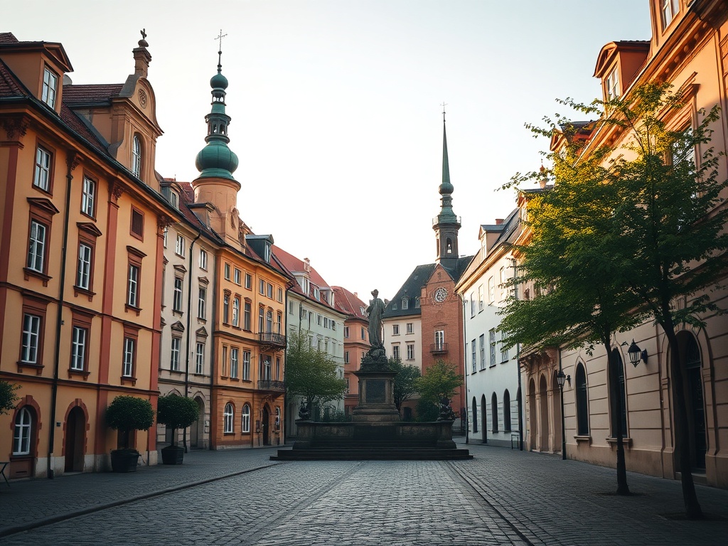 Działdowo 25 lat temu: jak żyło miasto na przełomie wieków