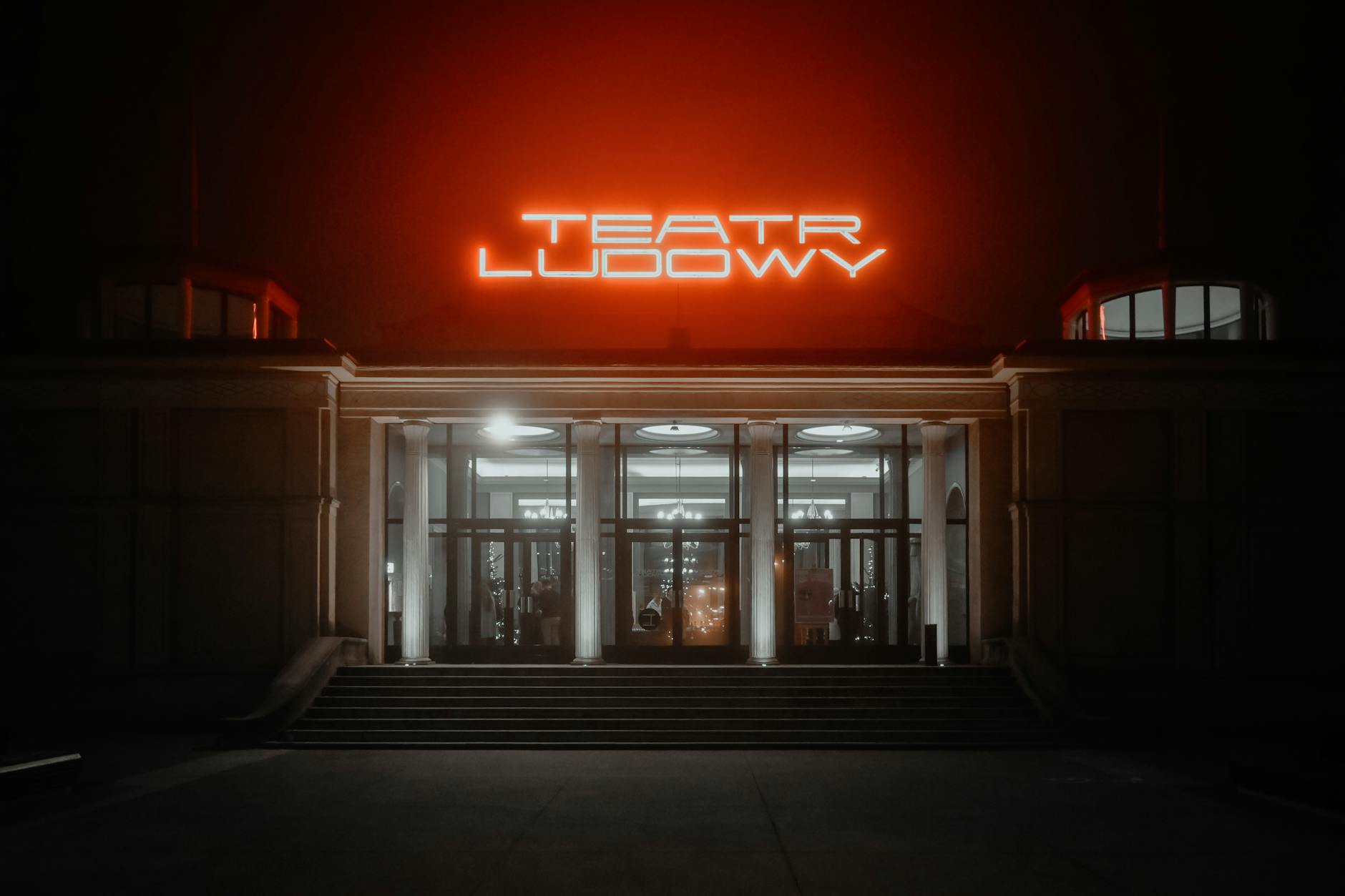 Działdowo na dużym ekranie: Dwa filmy w repertuarze kin